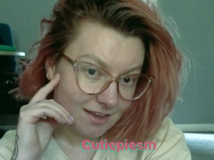 Cutiepiesm