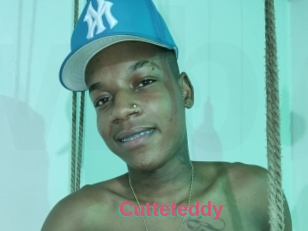 Cutteteddy