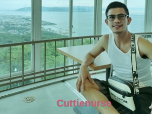 Cuttienurse