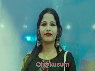 Cutykusum