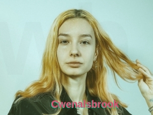 Cwenalsbrook