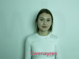 Cwenayres
