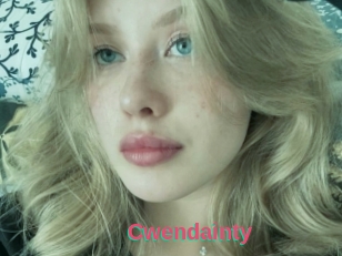 Cwendainty