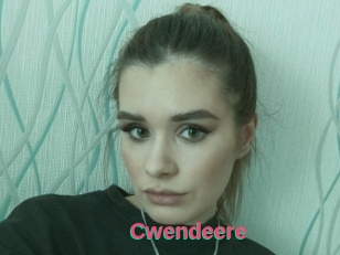 Cwendeere