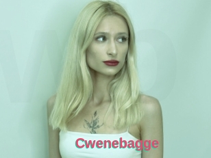 Cwenebagge