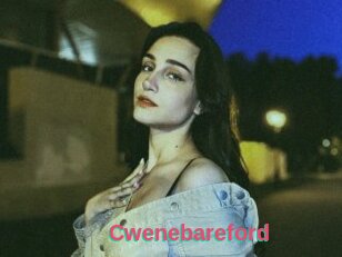 Cwenebareford