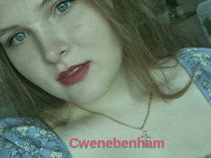 Cwenebenham