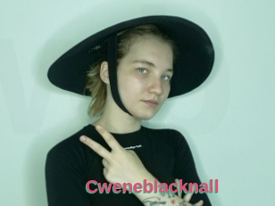 Cweneblacknall
