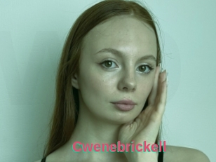 Cwenebrickell