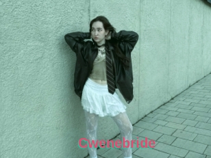 Cwenebride