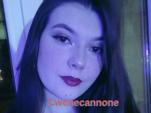 Cwenecannone