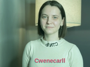 Cwenecarll