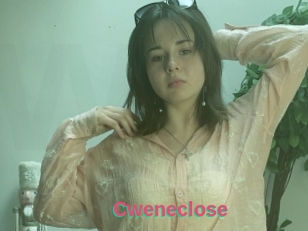 Cweneclose