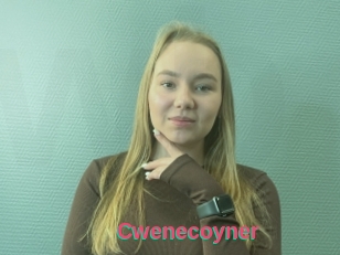 Cwenecoyner