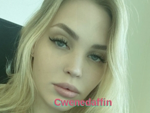 Cwenedaffin