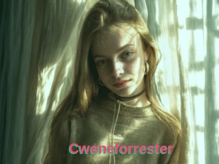 Cweneforrester