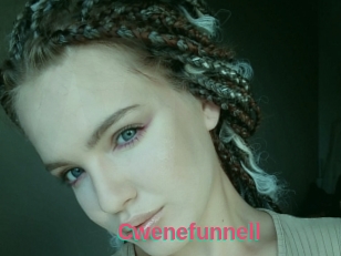 Cwenefunnell