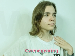 Cwenegearing