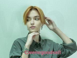 Cwenegoodsell
