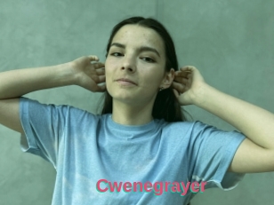 Cwenegrayer