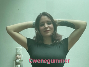 Cwenegummer