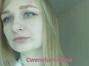 Cwenehammond