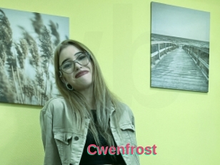 Cwenfrost