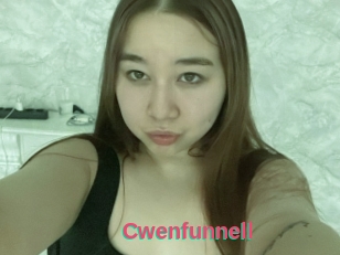 Cwenfunnell