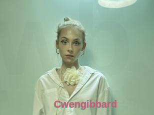 Cwengibbard