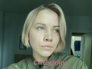 Cwengirling