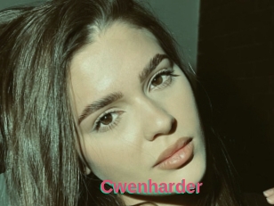 Cwenharder