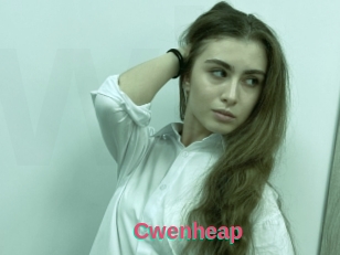 Cwenheap