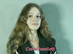 Cwenhewlett