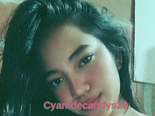 Cyanidecandys20