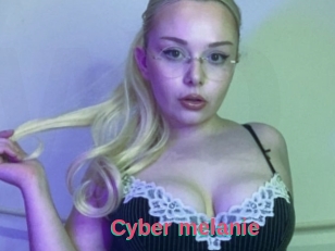 Cyber_melanie