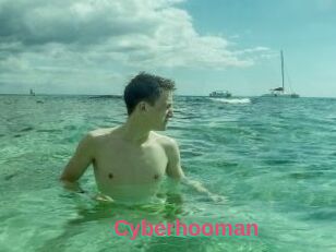 Cyberhooman