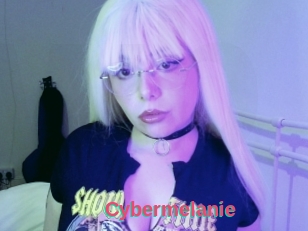Cybermelanie