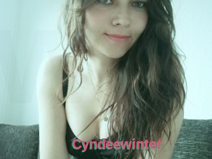 Cyndeewinter