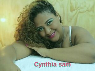Cynthia_sam