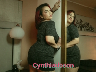 Cynthiadoson