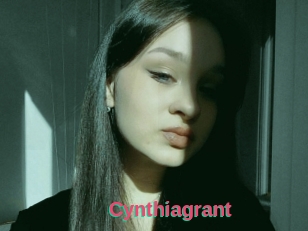 Cynthiagrant