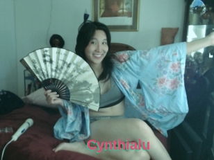 Cynthialu