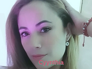 Cyynthia