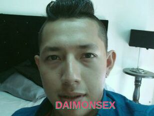 DAIMONSEX