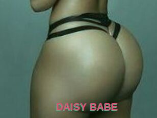 DAISY_BABE