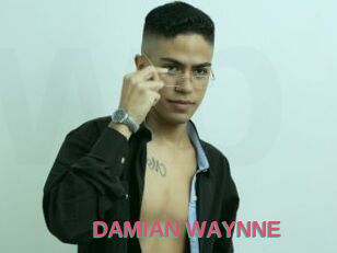 DAMIAN_WAYNNE