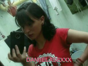 DANIIELASEXXX