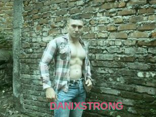 DANIXSTRONG