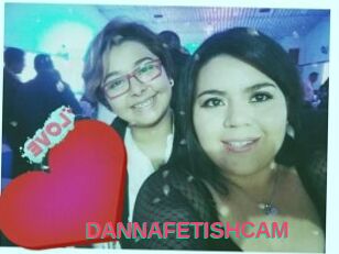 DANNAFETISHCAM