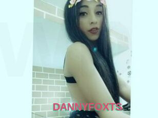 DANNYFOXTS